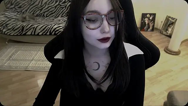 fromsun forsoul777 online show from 12-05-25, 12:03