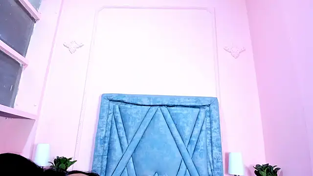 EsmeraldaBlake online show from 01-07-26, 11:34