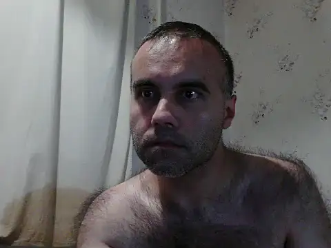 Kreol69 online show from 11-18-25, 04:28