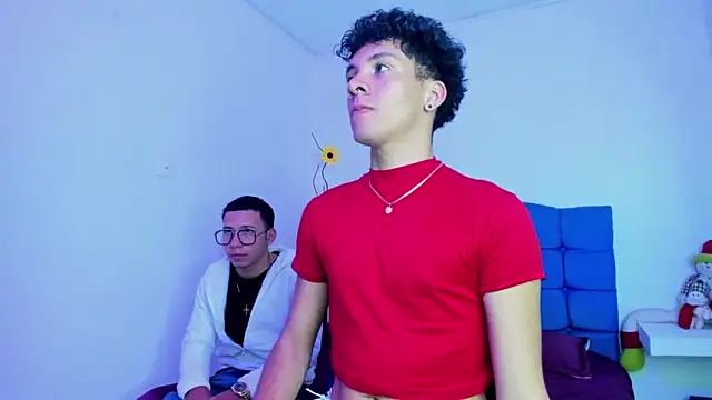 Lovers Spicy online show from 03-02-26, 07:10