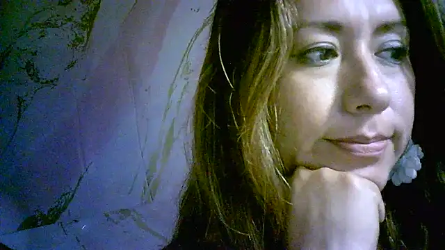 Zulreyna online show from 03-10-26, 04:50