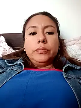 Zulreyna online show from 03-20-26, 03:39