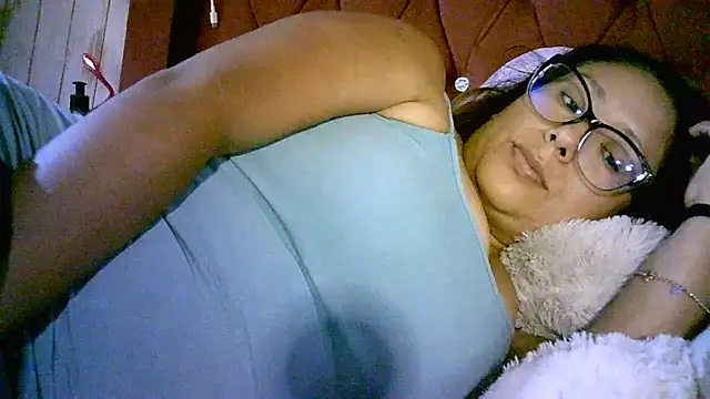 Zulreyna online show from 04-07-26, 02:34