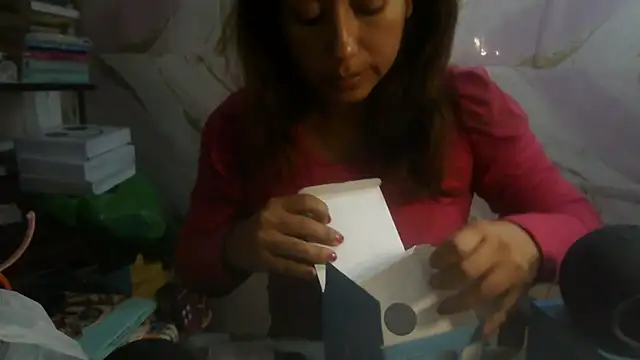 Snapshot of Zulreyna chatting on 07-07-26, 04:00 Zulreyna online show from 07-07-26, 04:00