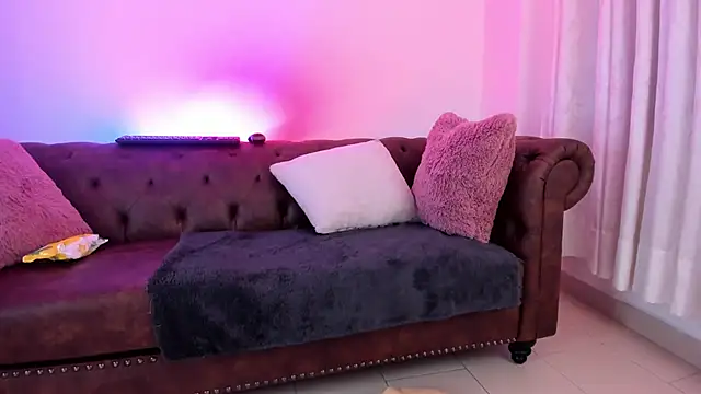 Niina26 online show from 01-08-26, 03:09