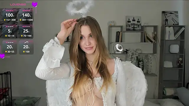 TawnyaVanschaick online show from 02-13-26, 10:11