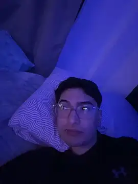 Rulito ar online show from 11-18-25, 01:00