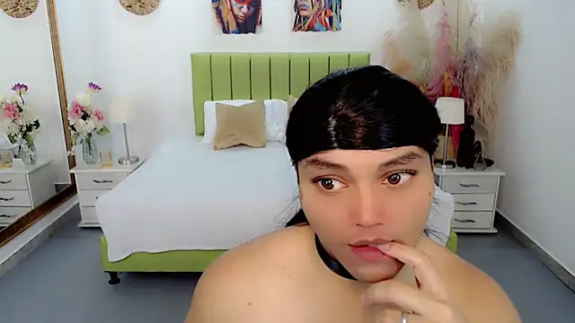 sebastian cruz  online show from 04-01-26, 07:00