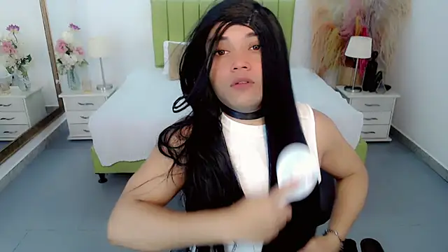 sebastian cruz  online show from 04-19-26, 07:05