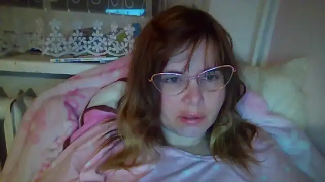 HornyElena online show from 12-04-25, 09:23