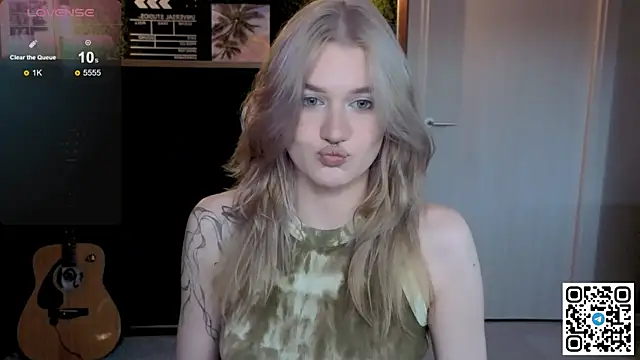 eshleeygreen online show from 06-02-26, 10:23
