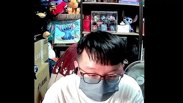 kk05483 online show from 05-03-26, 05:19