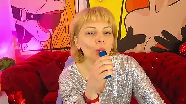 AmaraNights online show from 03-03-26, 08:37