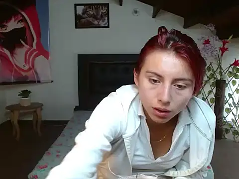 LuluKiss  online show from 02-03-26, 01:49