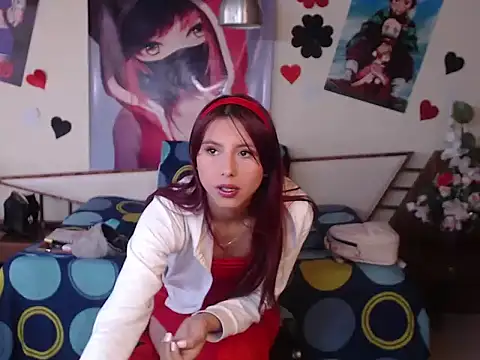 LuluKiss  online show from 02-26-26, 01:43