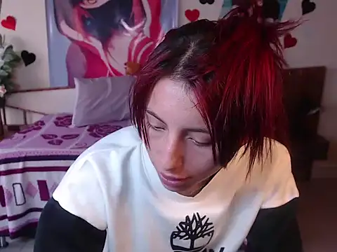 LuluKiss  online show from 03-02-26, 01:51