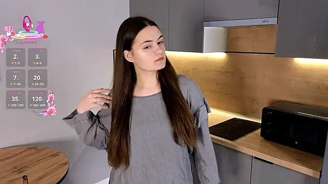 JoyBradley online show from 12-01-25, 06:07