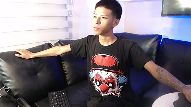 Tessachains 2  online show from 01-13-26, 02:06