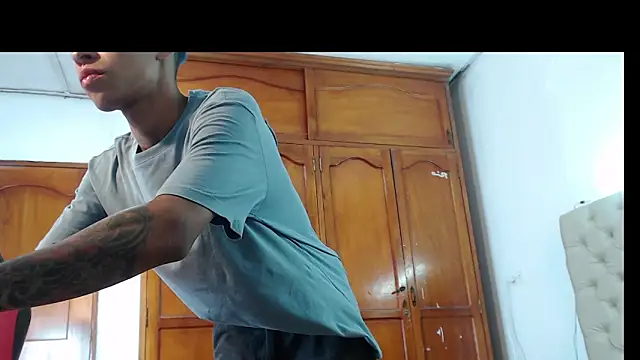 Tessachains 2  online show from 02-09-26, 06:23