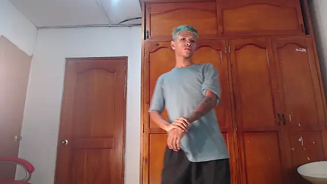 Tessachains 2  online show from 02-16-26, 11:34