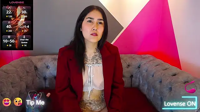 Snapshot of Beidy_Rous chatting on 11-09-25, 11:52 Beidy Rous online show from 11-09-25, 11:52