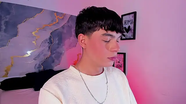 Isaac Kurtt online show from 11-29-25, 08:12