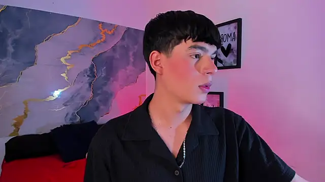 Isaac Kurtt online show from 12-03-25, 07:56