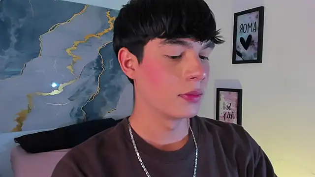 Isaac Kurtt online show from 01-07-26, 07:49