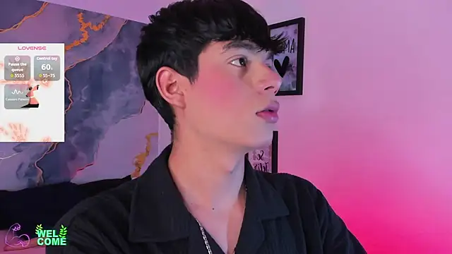 Isaac Kurtt online show from 01-09-26, 07:48