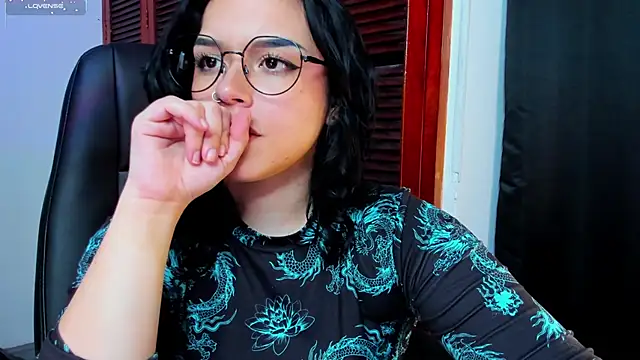 Dubraska Rubio online show from 03-22-26, 02:48