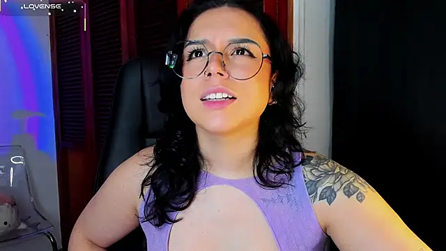 Dubraska Rubio online show from 03-31-26, 04:35