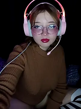 Michi sauria1 online show from 11-19-25, 03:50