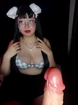 Michi sauria1 online show from 11-22-25, 12:53