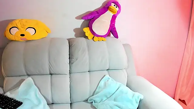 Lilith Zenith  online show from 11-09-25, 07:06