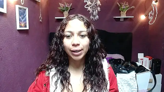 monika 256 online show from 02-23-26, 01:08