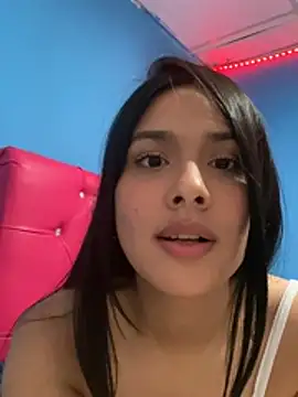 Chiquinquira3 online show from 05-23-26, 05:01