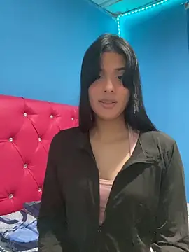 Chiquinquira3 online show from 05-29-26, 04:21