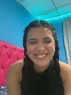 Chiquinquira3 online show from 05-30-26, 06:32