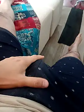 Emanuel00 - online show from 11-21-25, 03:00