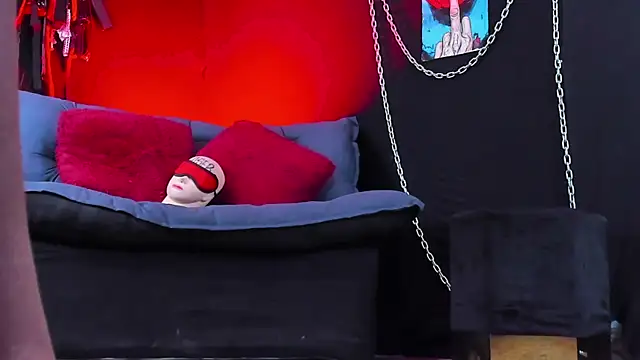 KatrinaStone online show from 04-02-26, 10:07