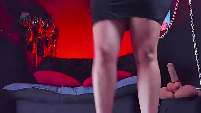 KatrinaStone online show from 04-14-26, 10:05