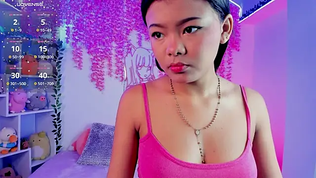  hanna sky online show from 11-15-25, 02:35