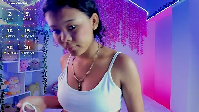  hanna sky online show from 11-21-25, 04:16