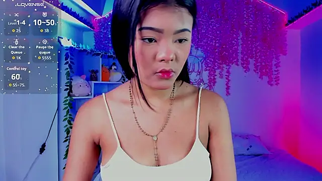  hanna sky online show from 02-11-26, 06:24