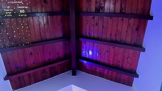  hanna sky online show from 03-28-26, 06:18