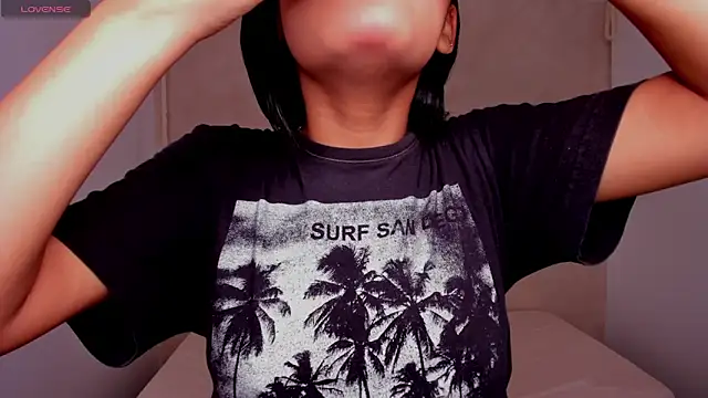  hanna sky online show from 04-17-26, 06:55