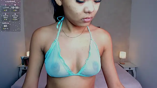  hanna sky online show from 05-31-26, 12:23