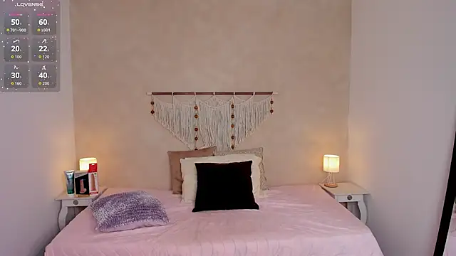  hanna sky online show from 06-03-26, 06:35