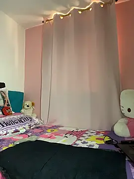 Melody Spencer26 online show from 01-13-26, 07:30