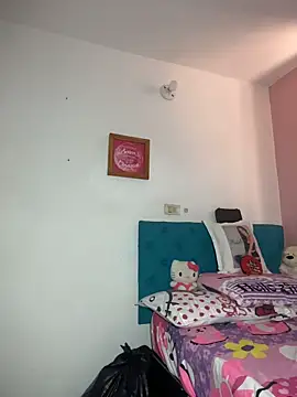 Melody Spencer26 online show from 02-20-26, 06:08